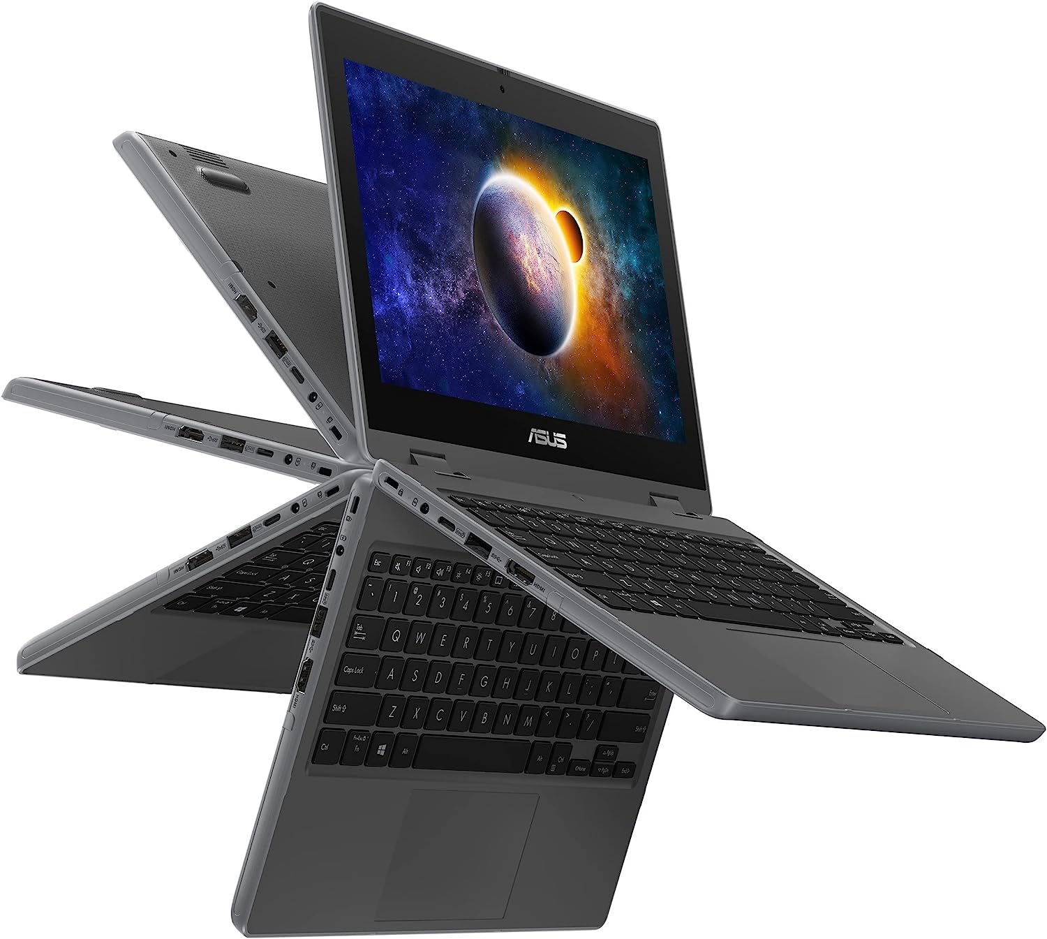 ASUS BR1100 Laptop, 11.6