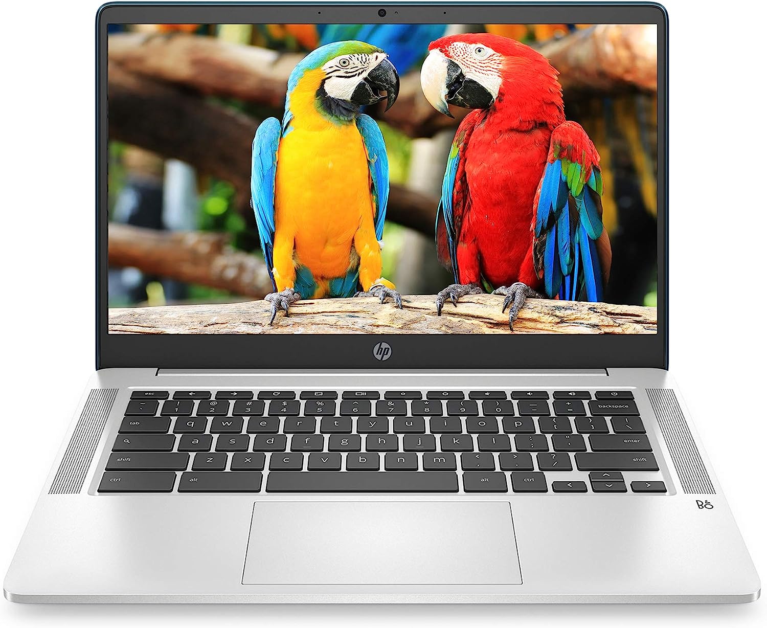 HP Chromebook 14-inch HD Laptop Notebook, Intel [...]