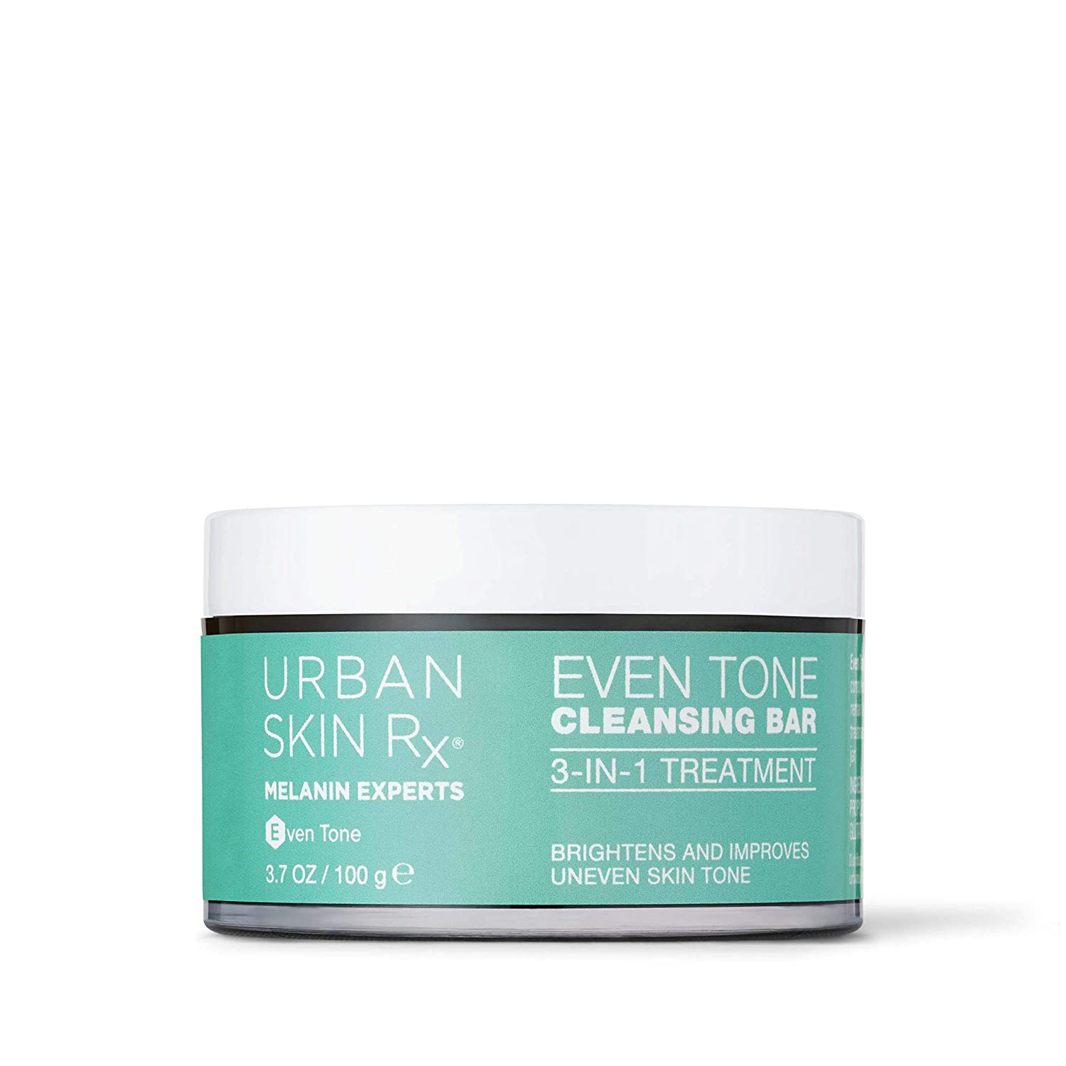 Urban Skin Rx® Even Tone Cleansing Bar | 3-in-1 Daily [...]