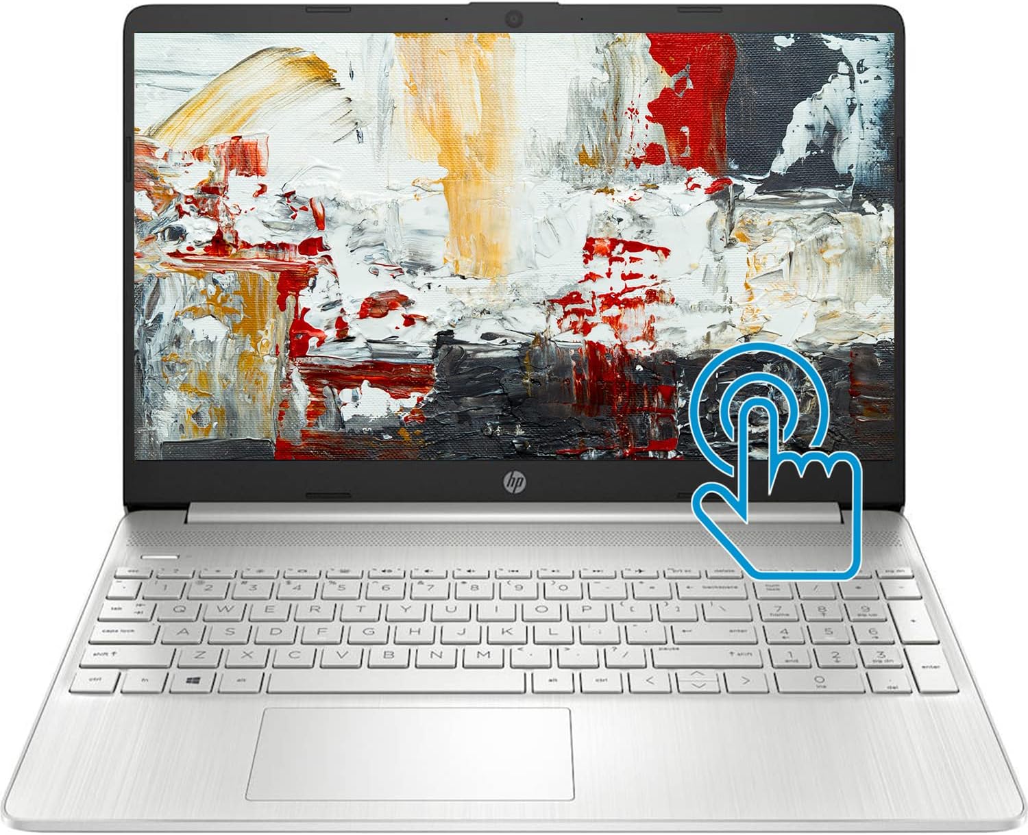 HP Business Laptop, 15.6