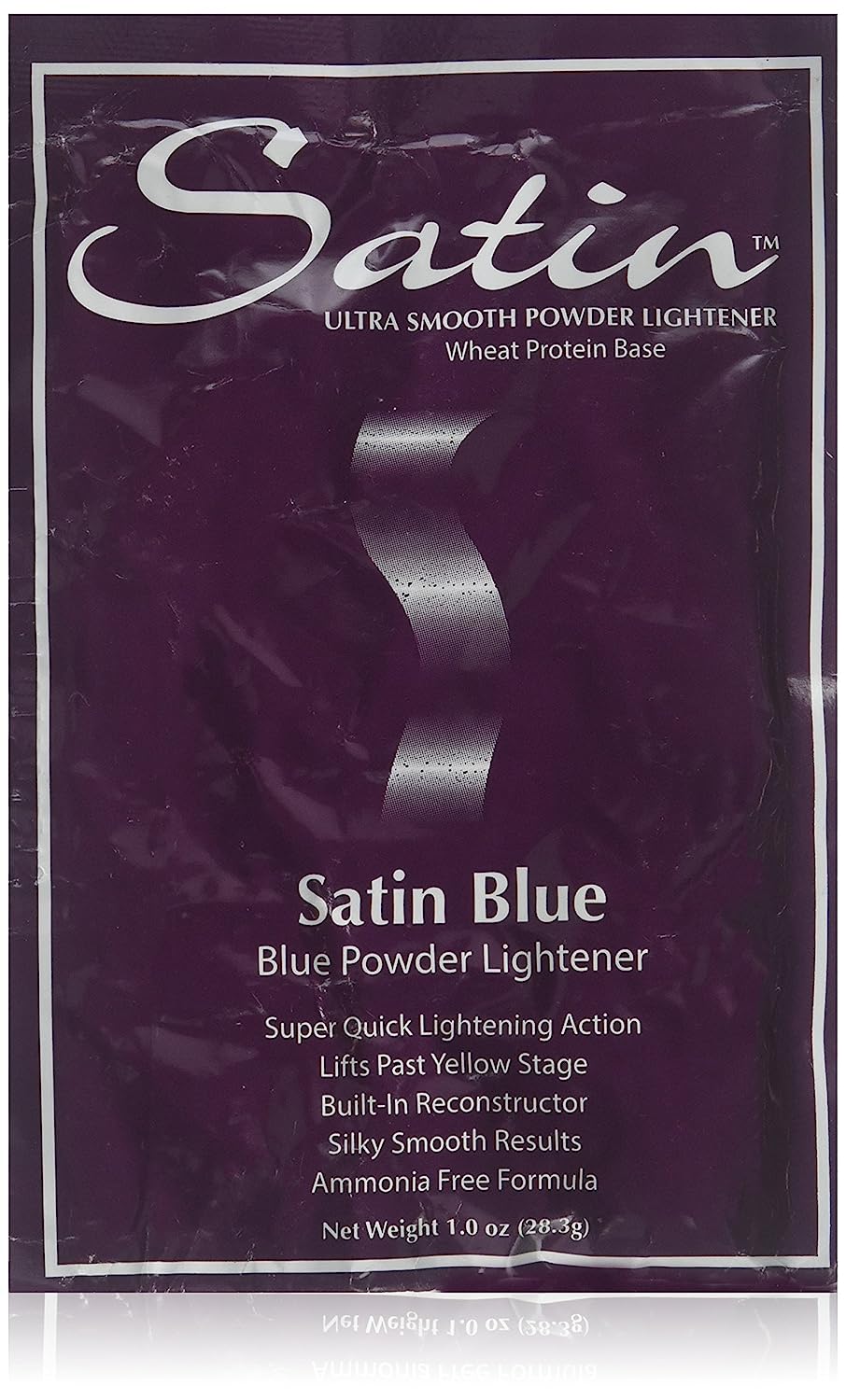 SATIN Satin Blue/bleach Powder Lightener 1 Oz [...]