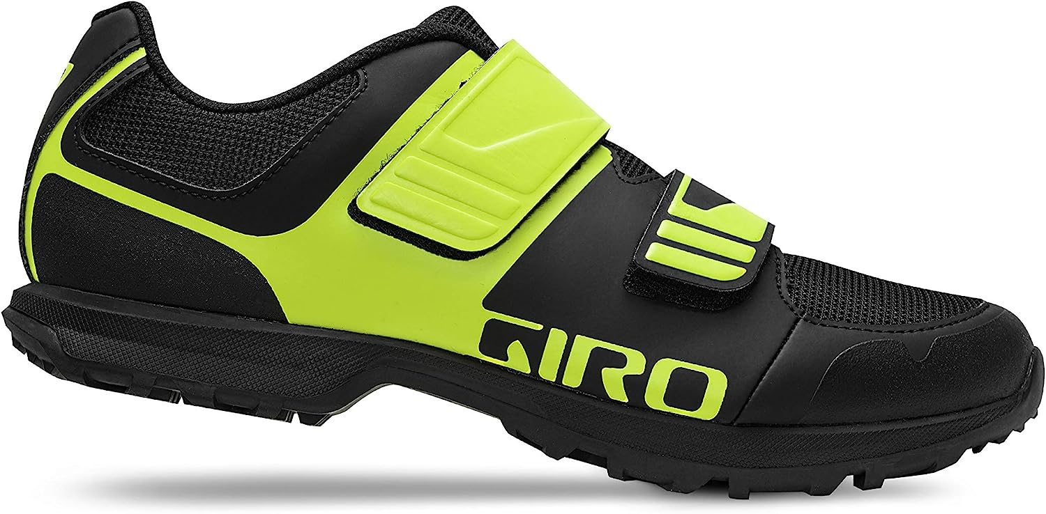 Giro Berm Men's Clipless Mountain Bike Shoes - [...]