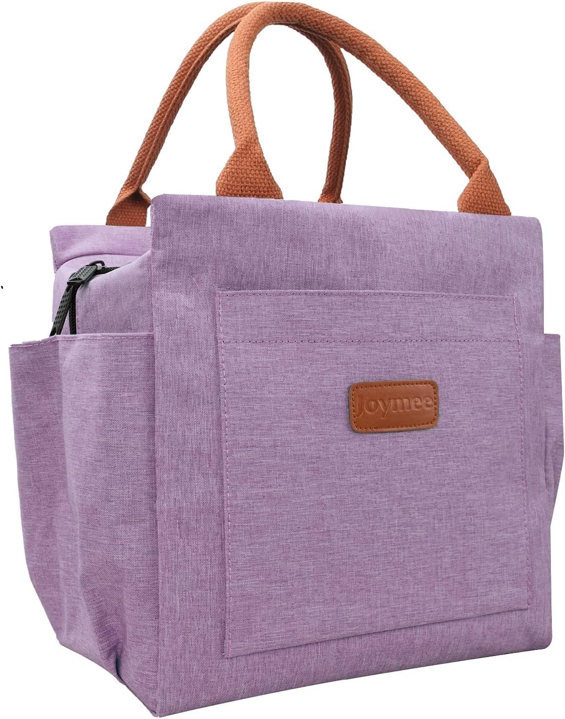 Joymee Lunch Bag Women Insulated Lunch Box Reusable [...]