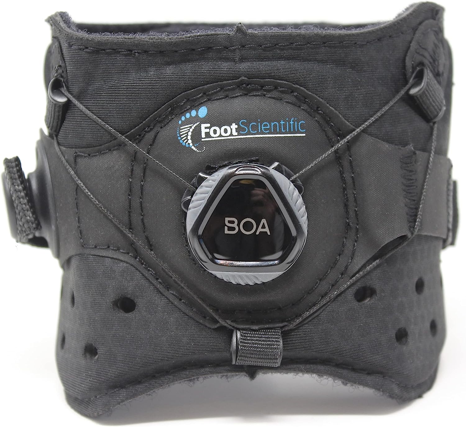FootScientific Elevate 360° Drop Foot Brace with [...]