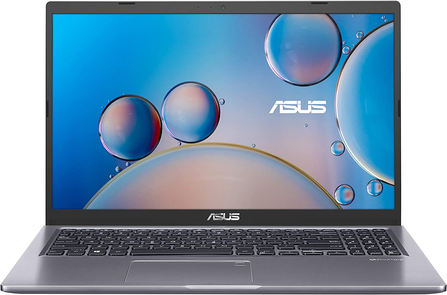 ASUS VivoBook 15 F515 Thin and Light Laptop, 15.6” FHD [...]