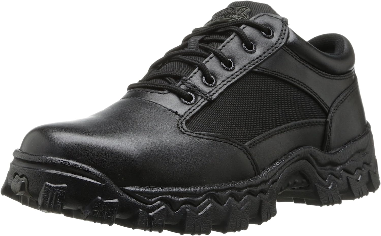 Rocky Men's Alpha Force Oxford-M Casual Shoes
