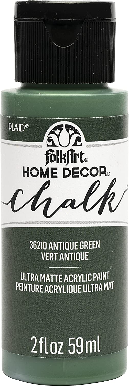 FolkArt Assorted Home Décor Acrylic Chalk Paint for [...]
