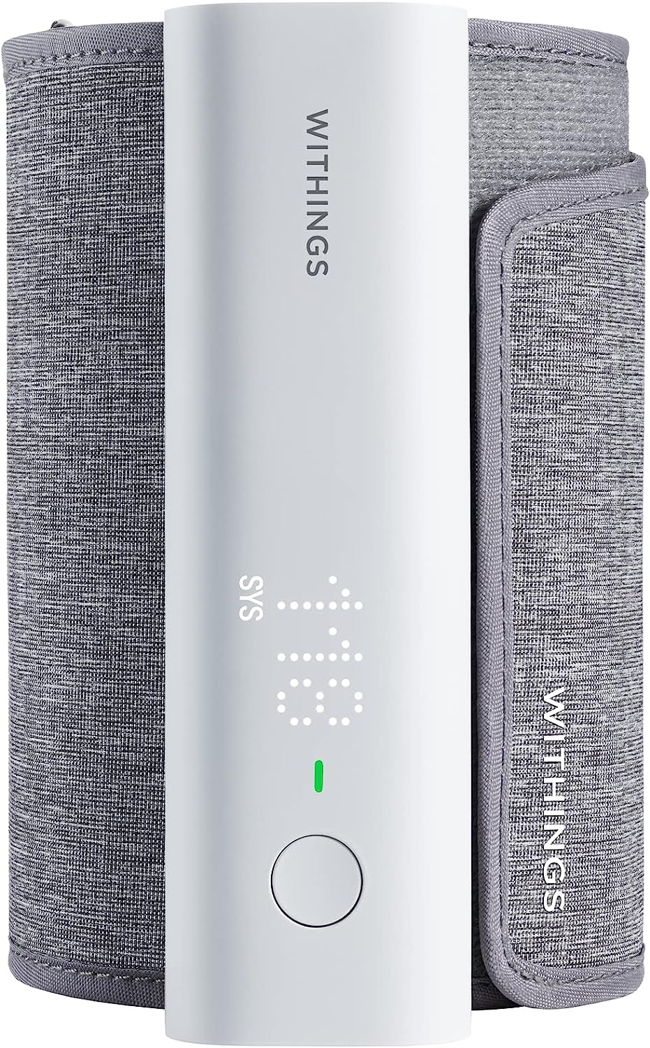 Withings BPM Connect - Digital Blood Pressure Cuff & [...]