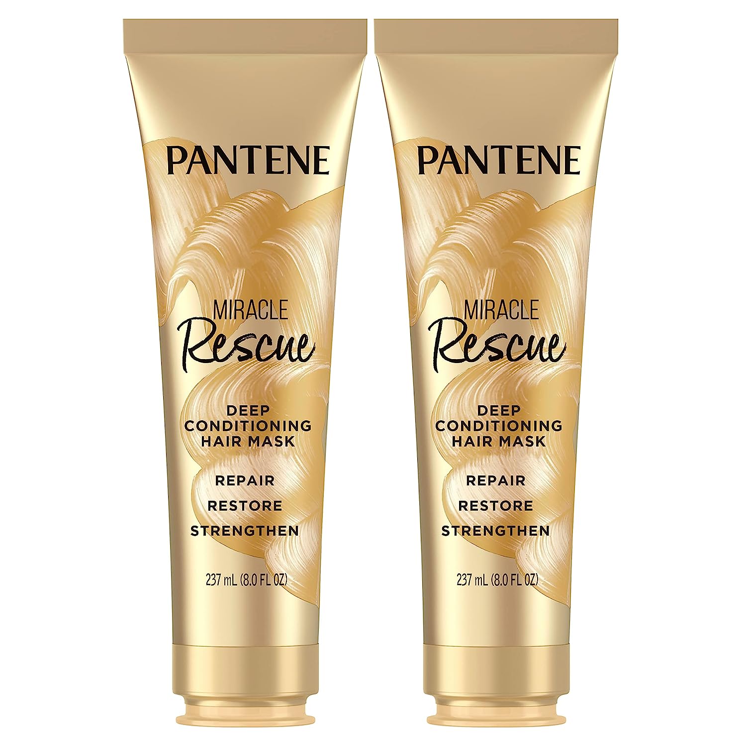Pantene Hair Mask, Miracle Rescue Deep Conditioning [...]