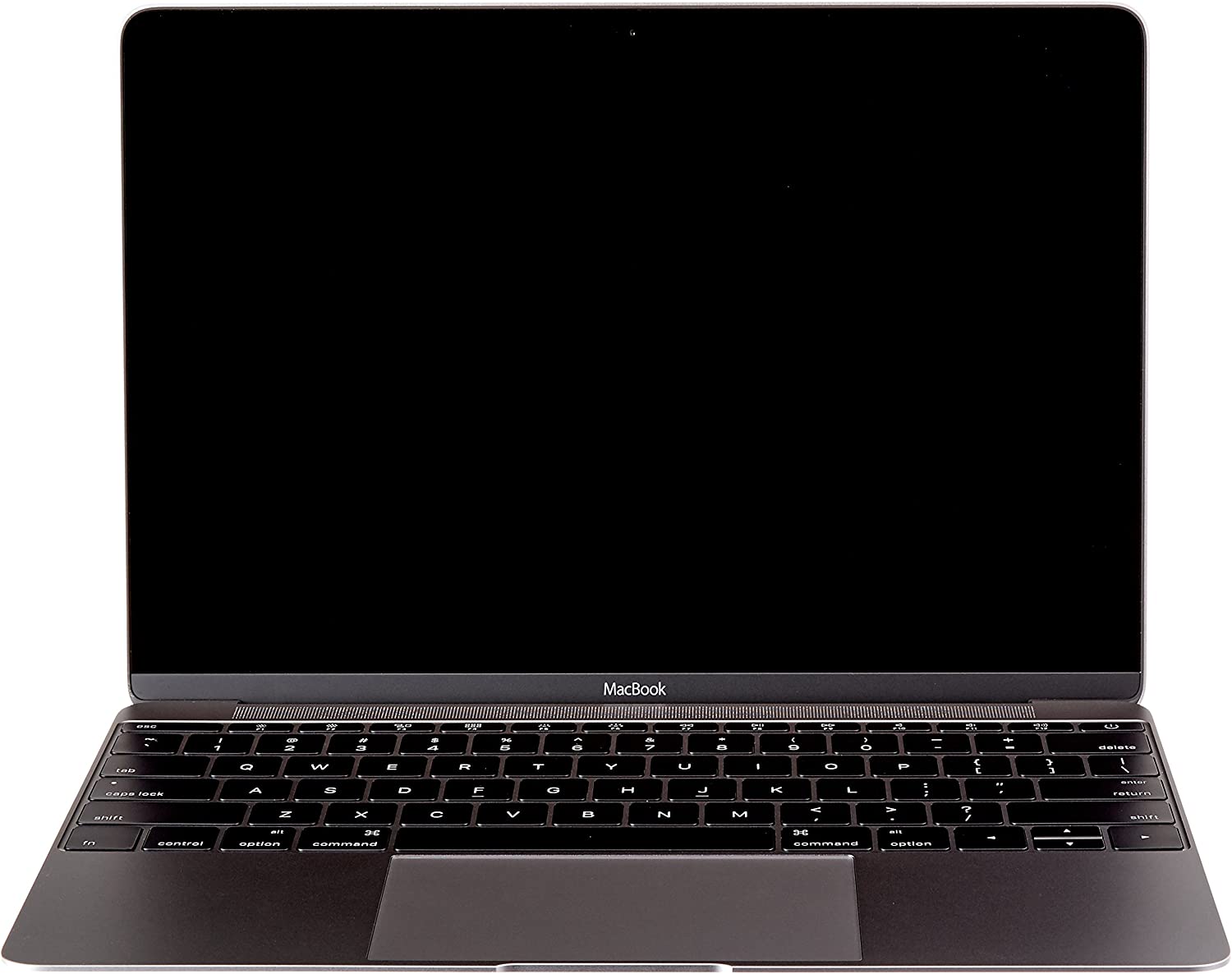 Apple MacBook MJY42LL/A 12in Laptop Retina Display [...]