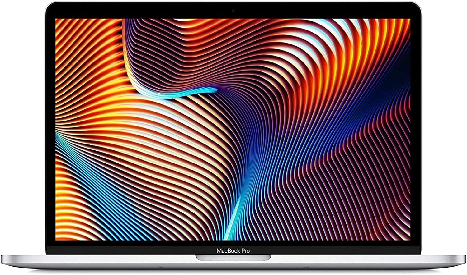 Apple MacBook Pro MLH12LL/A 13-inch Laptop with Touch [...]