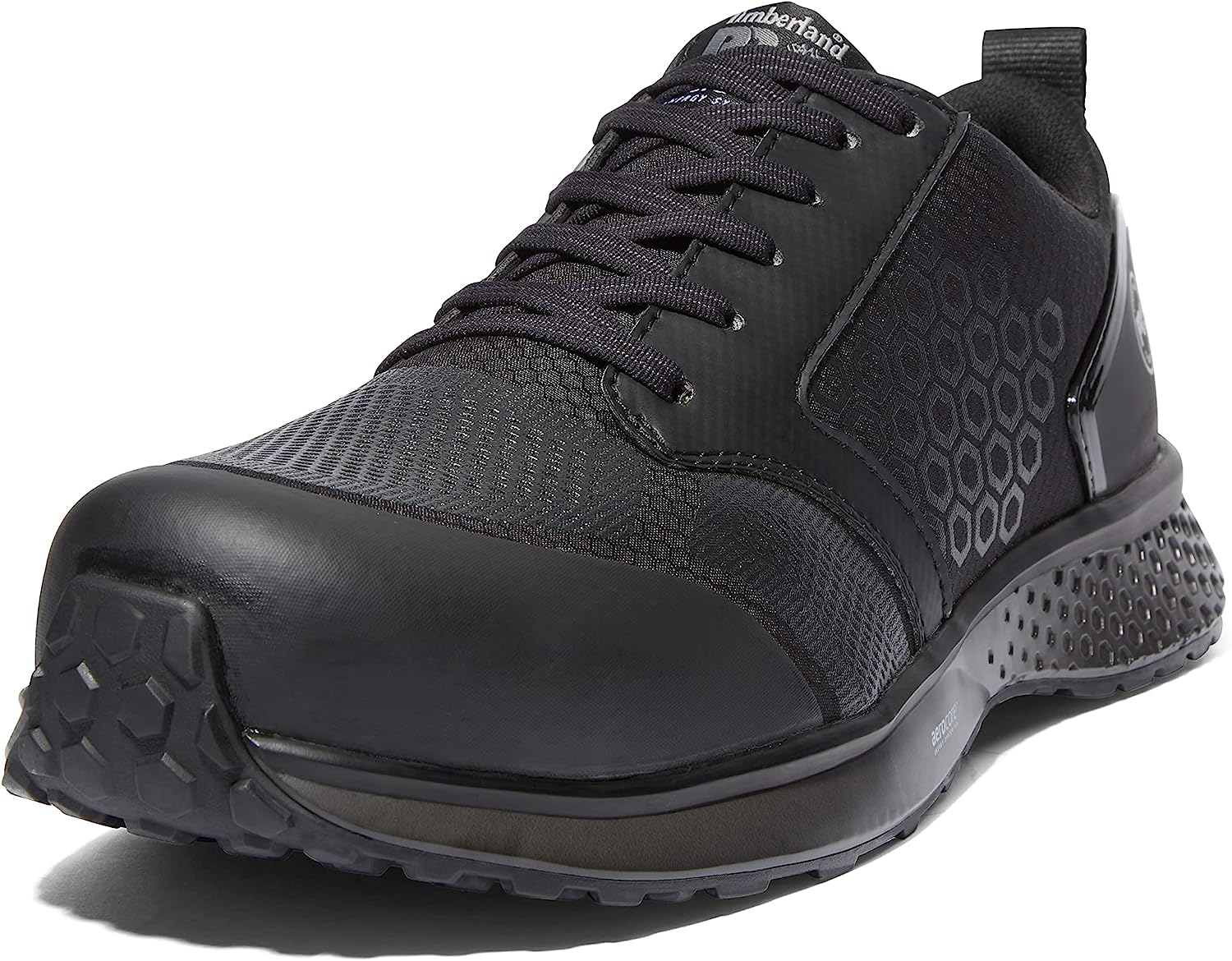 Timberland PRO Men's Reaxion Composite Safety Toe [...]