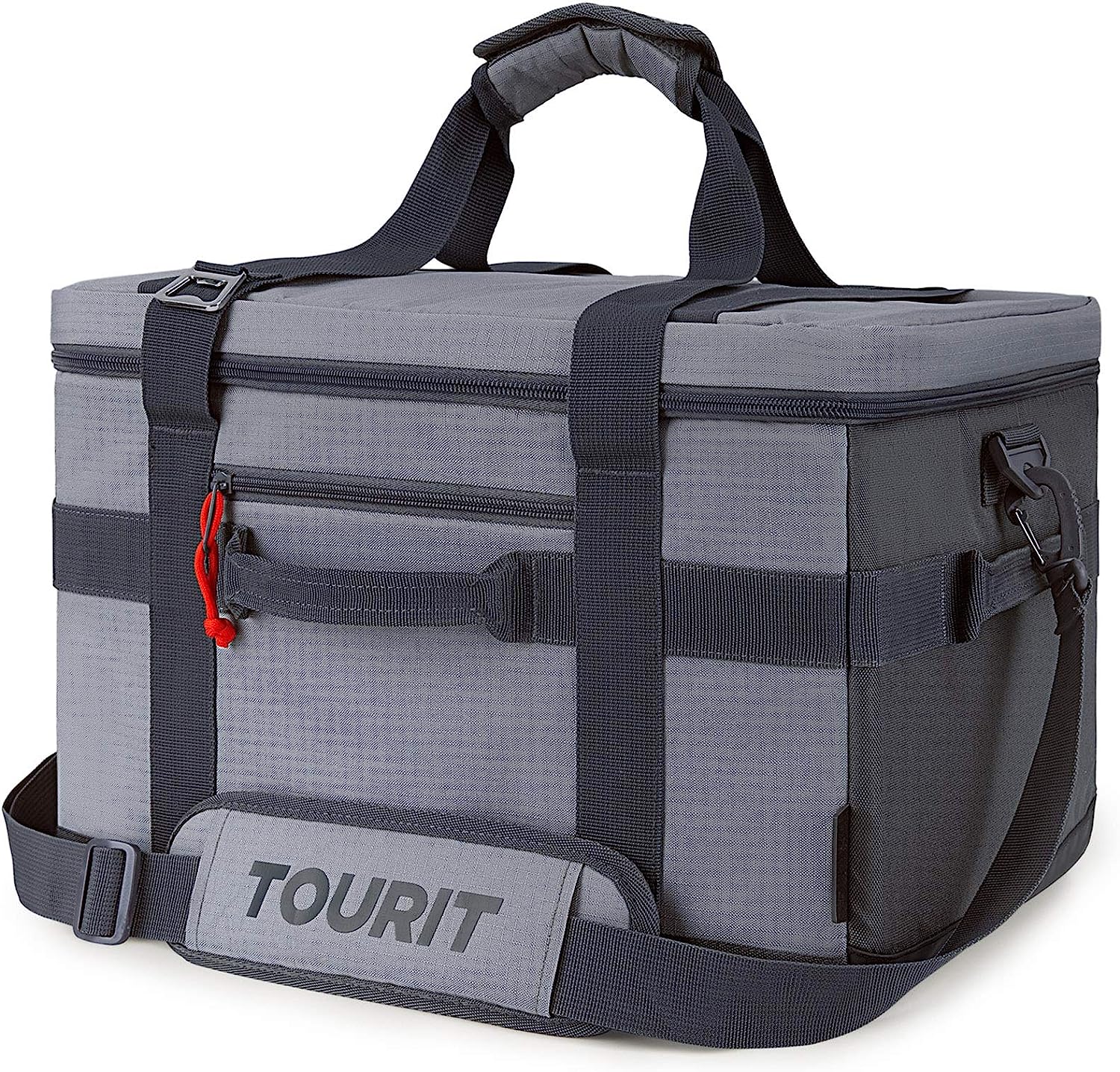 TOURIT Cooler Bag 48/60 Cans Insulated Soft Cooler [...]