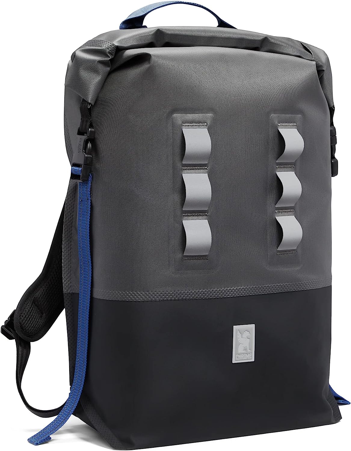 Chrome Industries Urban Ex 2.0 Rolltop Backpack- 15