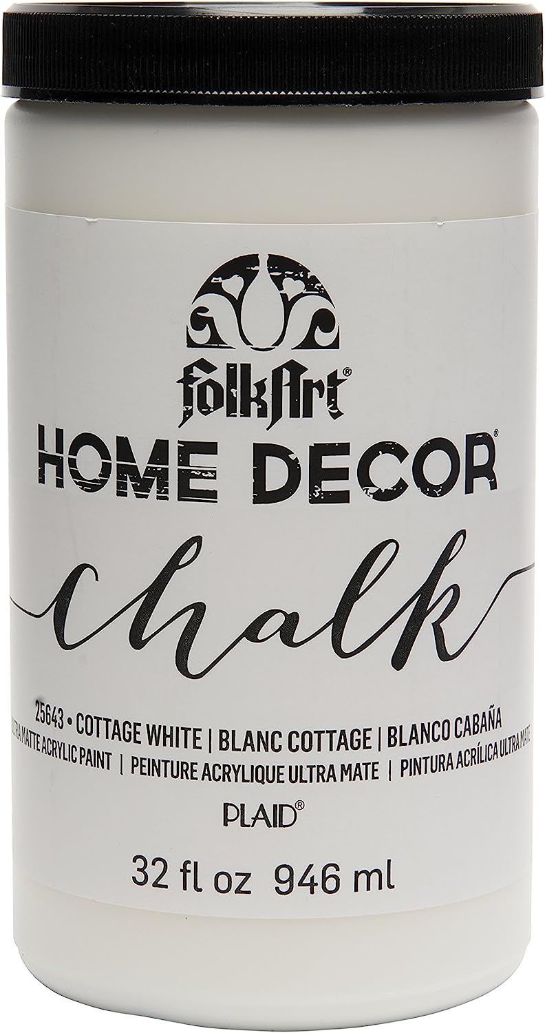 FolkArt Home Decor Chalk Furniture & Craft Acrylic [...]