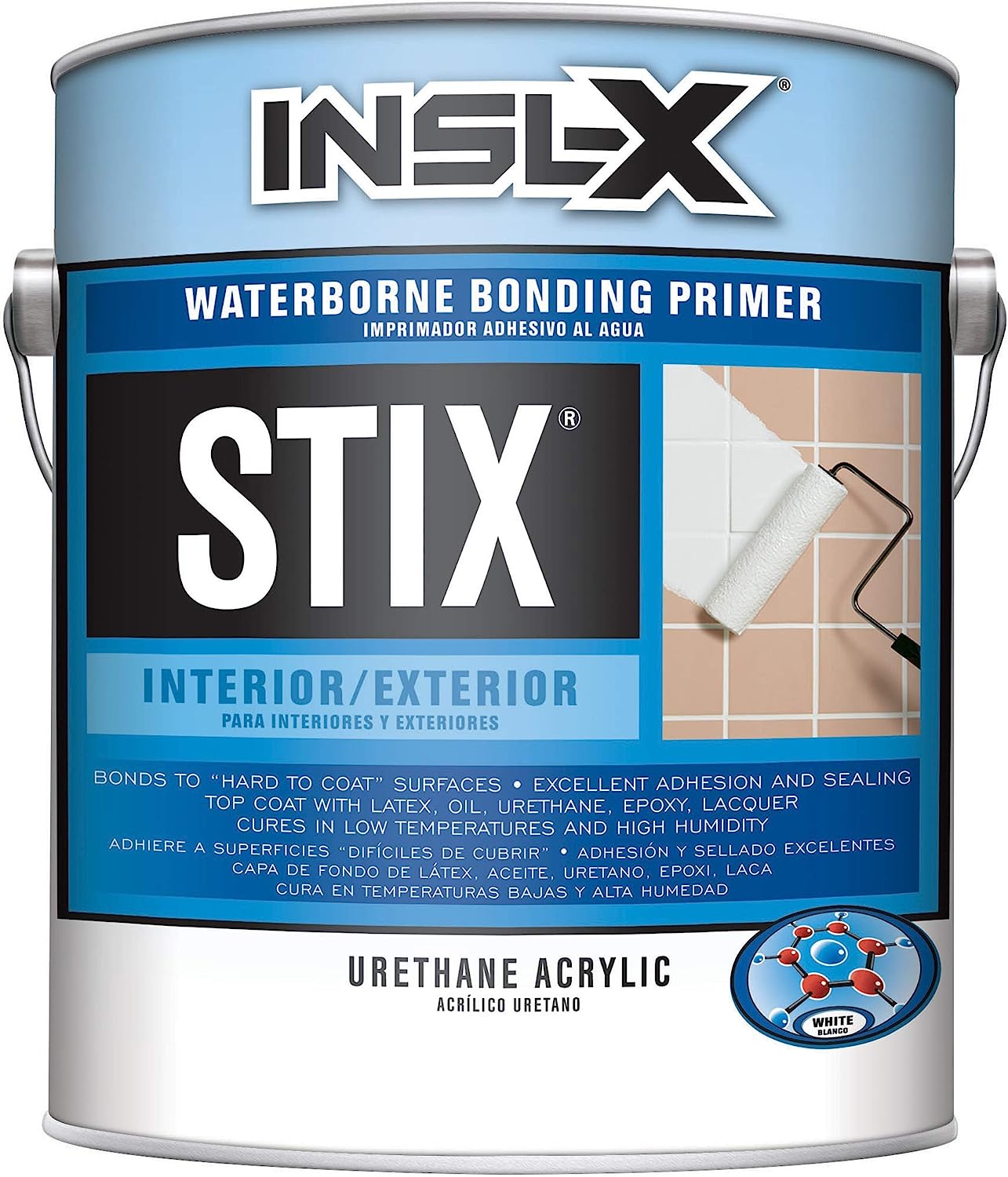 INSL-X SXA11009A-01 Stix Acrylic Waterborne Bonding [...]
