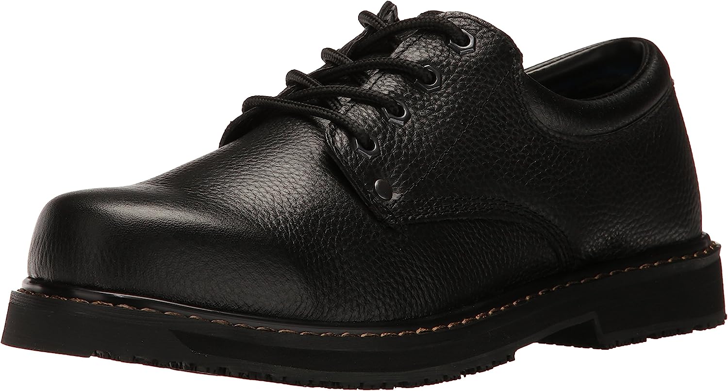 Dr. Scholl's Shoes Men's Harrington II Slip Resistant [...]