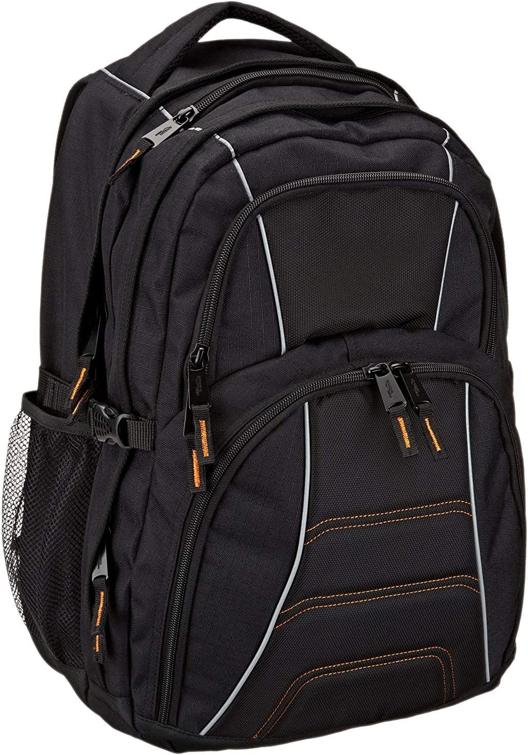 Amazon Basics Laptop Backpack Fits Up to 17-Inch [...]