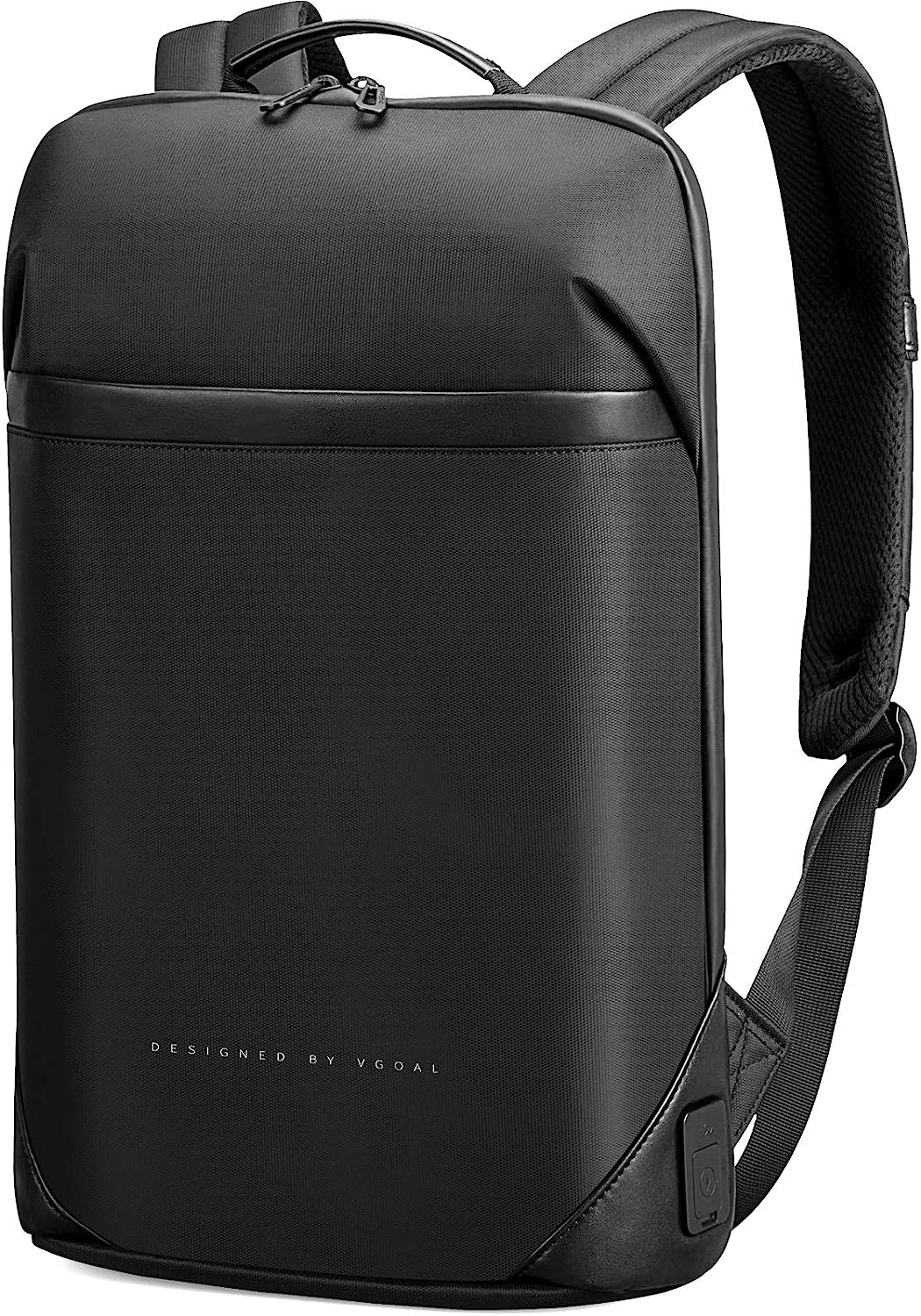 VGOAL 15.6 Inch Laptop Backpack Business Travel Anti- [...]