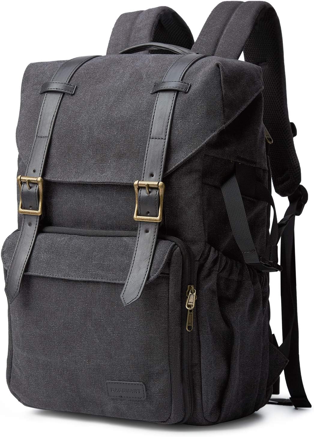BAGSMART Camera Backpack, Camera Backpacks for [...]