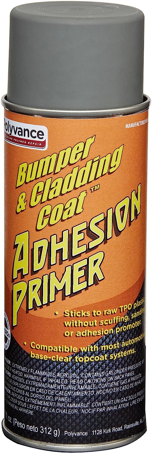Polyvance Bumper and Cladding Adhesion Primer, Lt. [...]