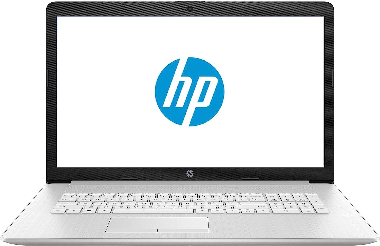 HP 17 Business Laptop - Linux Mint Cinnamon - Intel [...]