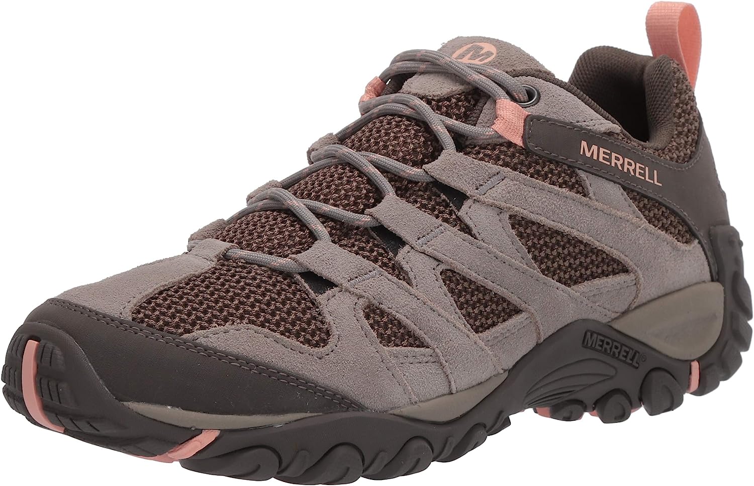 Merrell Women's Alverstone Hiking Shoe
