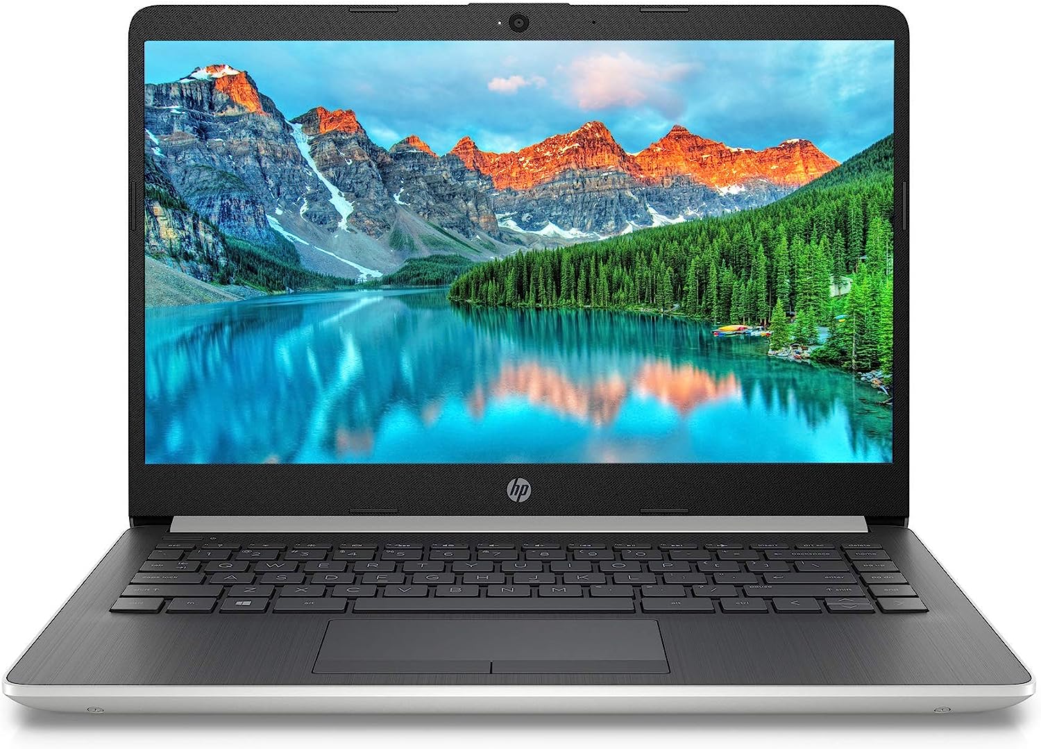 HP 14in High Performance Laptop (AMD Ryzen 3 3200U [...]