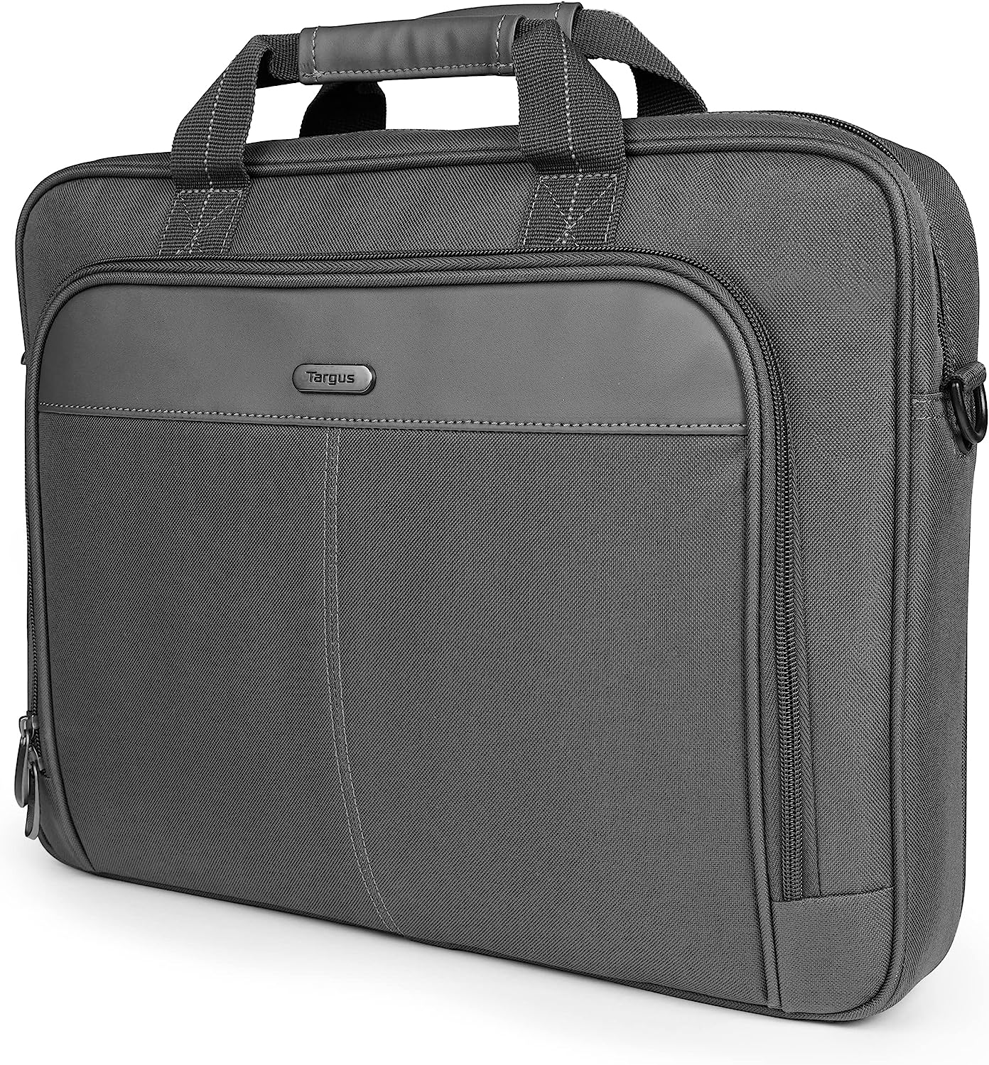 Targus Laptop Bag Classic Slim Briefcase Messenger [...]
