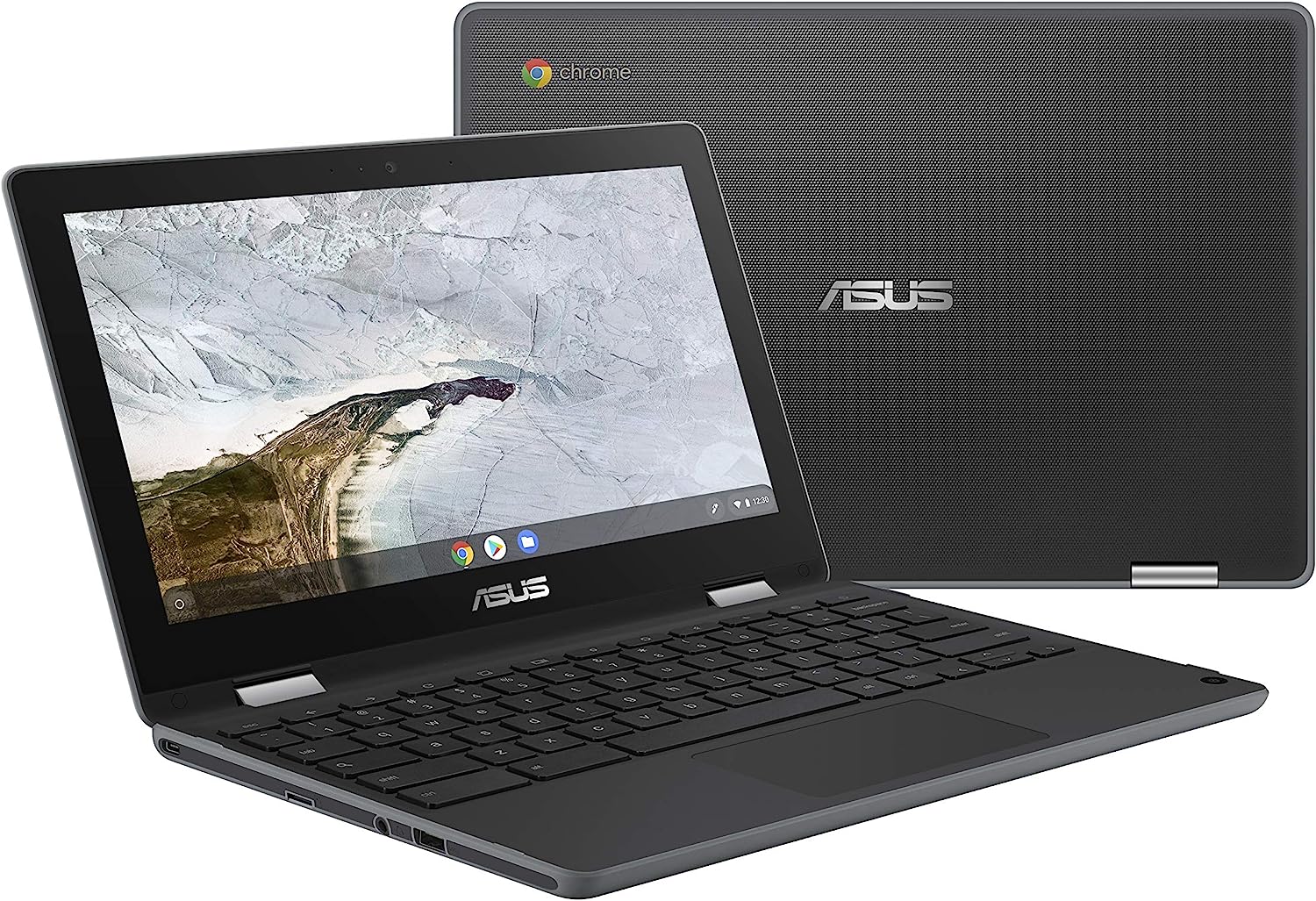 ASUS Chromebook Flip C214MA-YS02T 11.6” Ruggedized and [...]