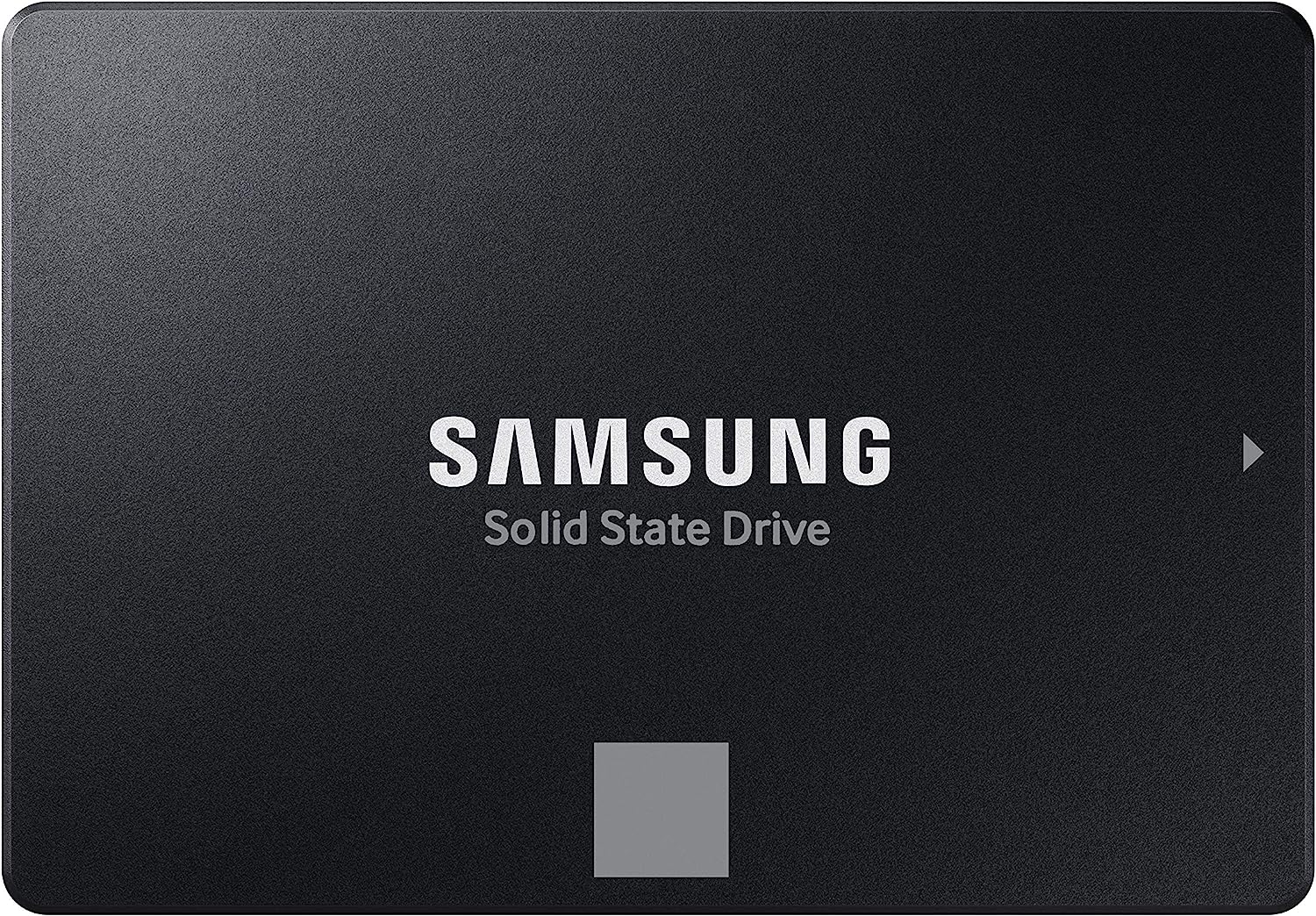SAMSUNG 870 EVO SATA III SSD 1TB 2.5” Internal Solid [...]