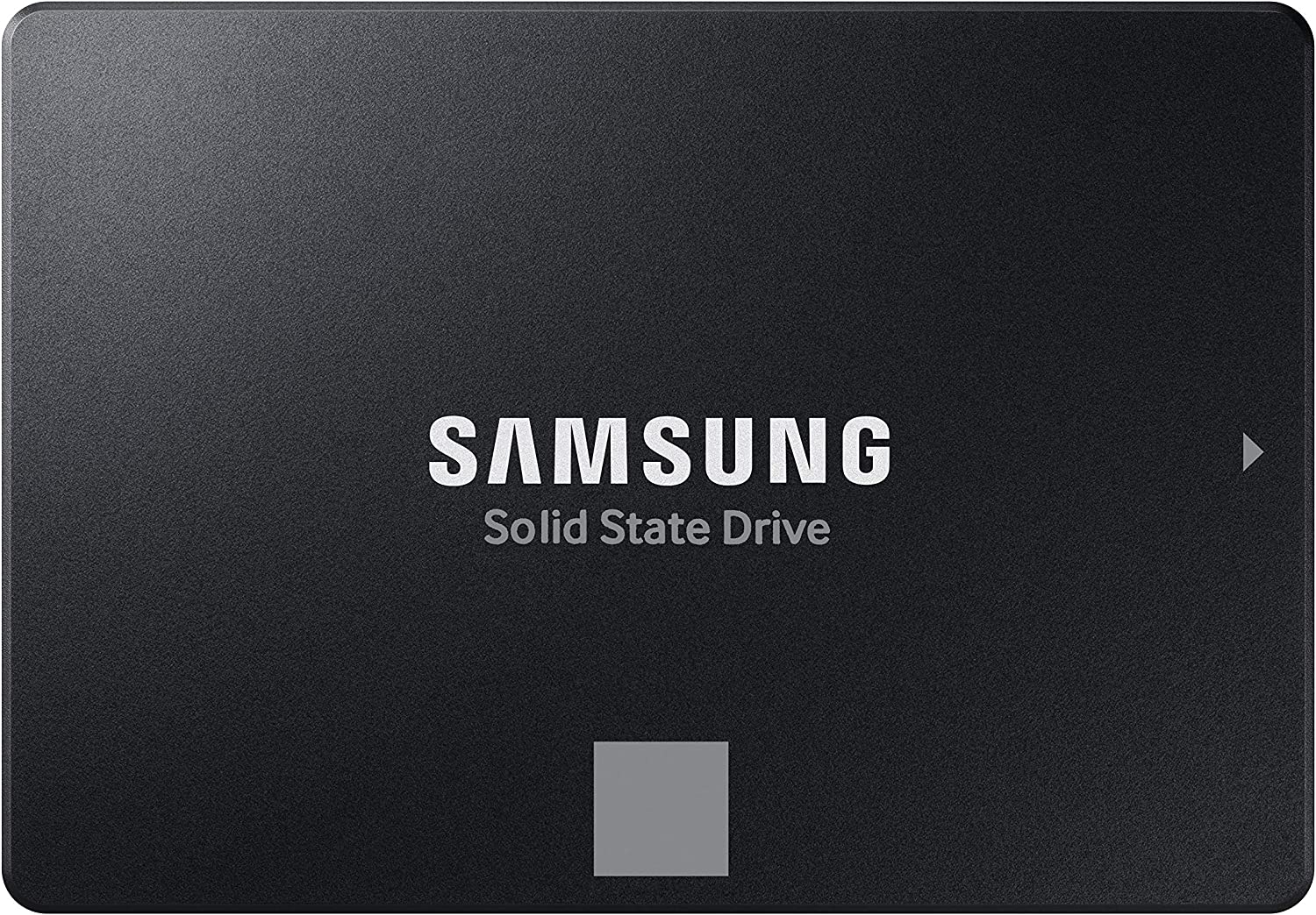 SAMSUNG 870 EVO SATA SSD 500GB 2.5” Internal Solid [...]