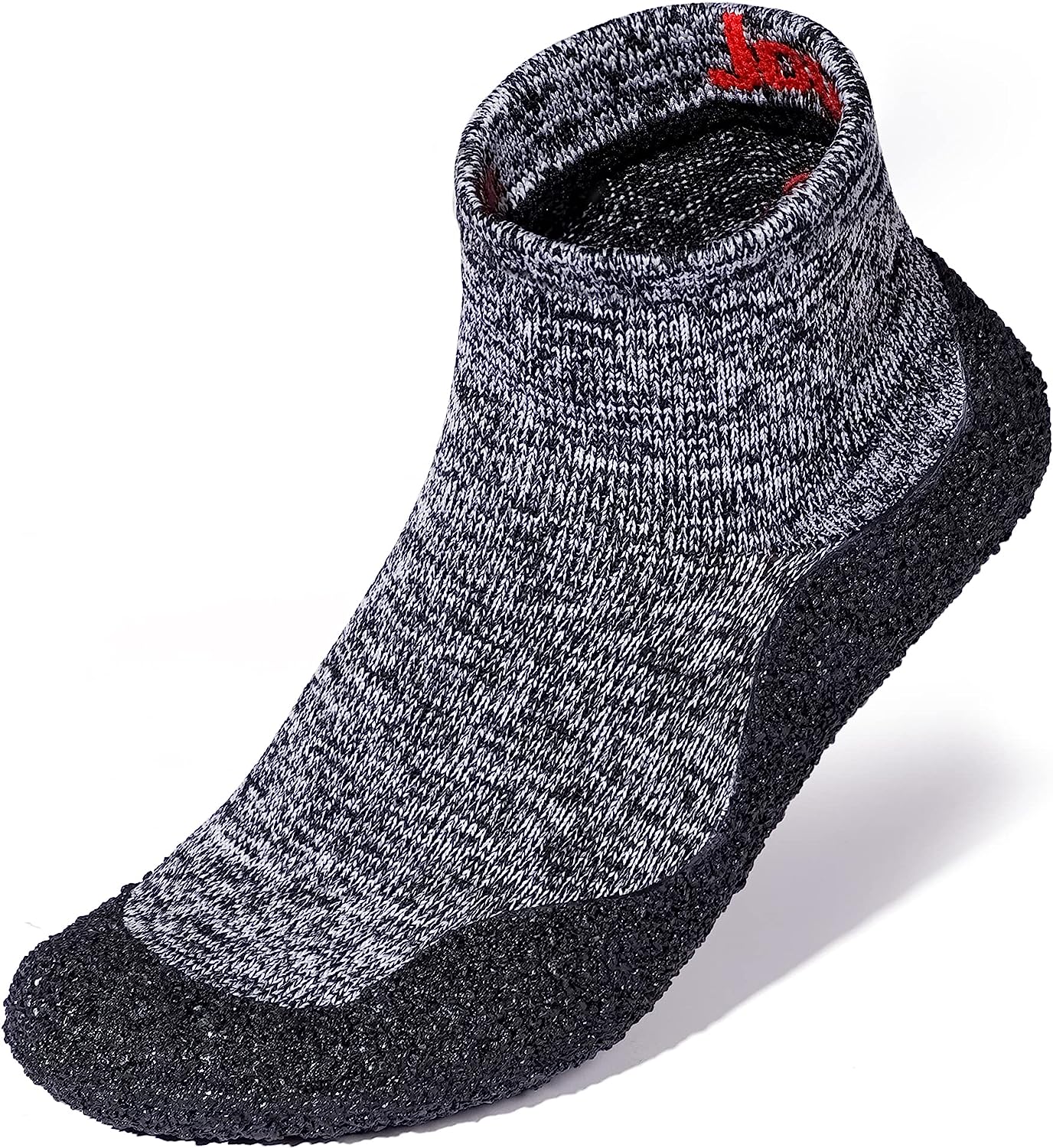 Joomra Womens Mens Minimalist Barefoot Sock Shoes | [...]