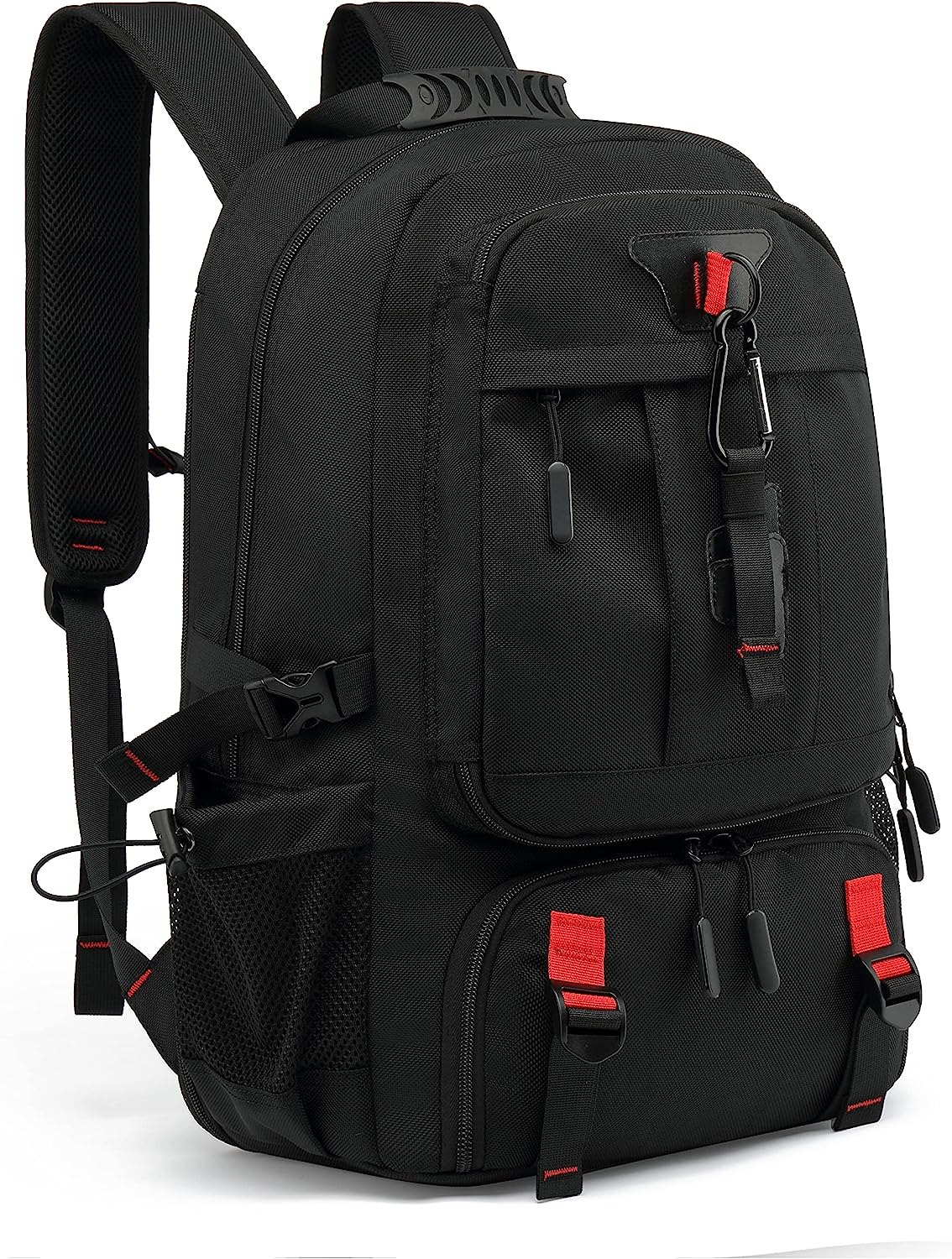 INSAVANT Travel Backpack for Mens 18.3 Inch with [...]