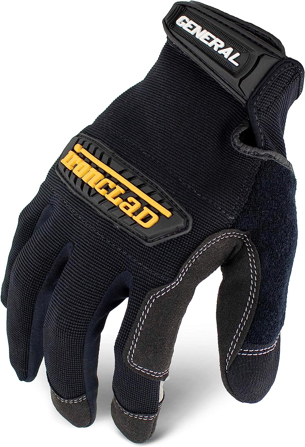 Ironclad General Utility Work Gloves GUG, All-Purpose, [...]