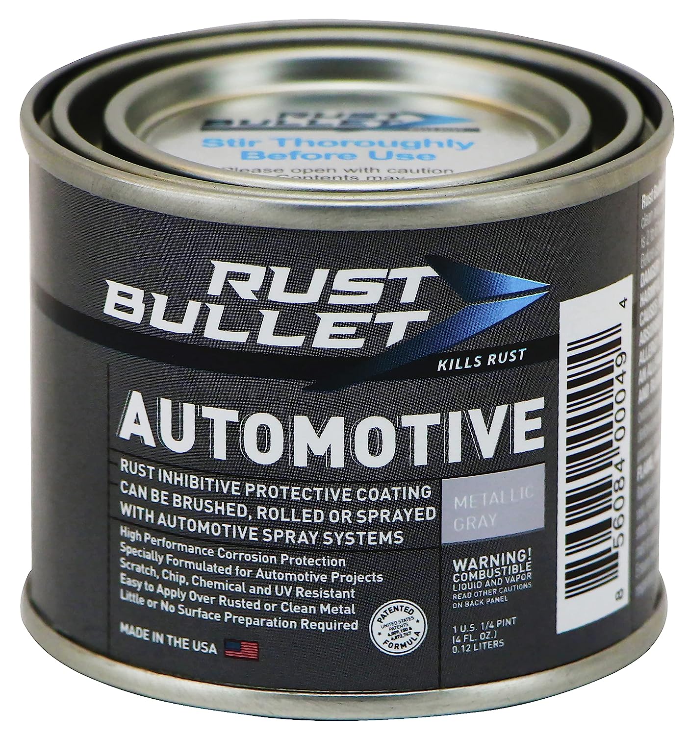 RUST BULLET - Automotive Rust Inhibitor Paint - Rust [...]