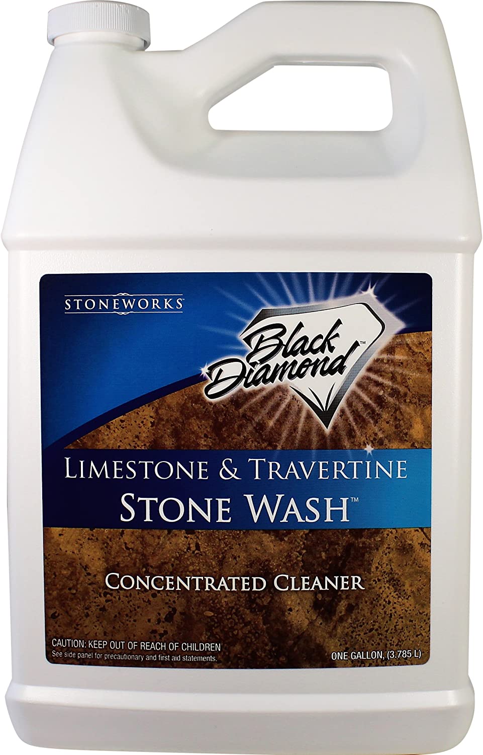 Black Diamond Stoneworks Limestone and Travertine [...]