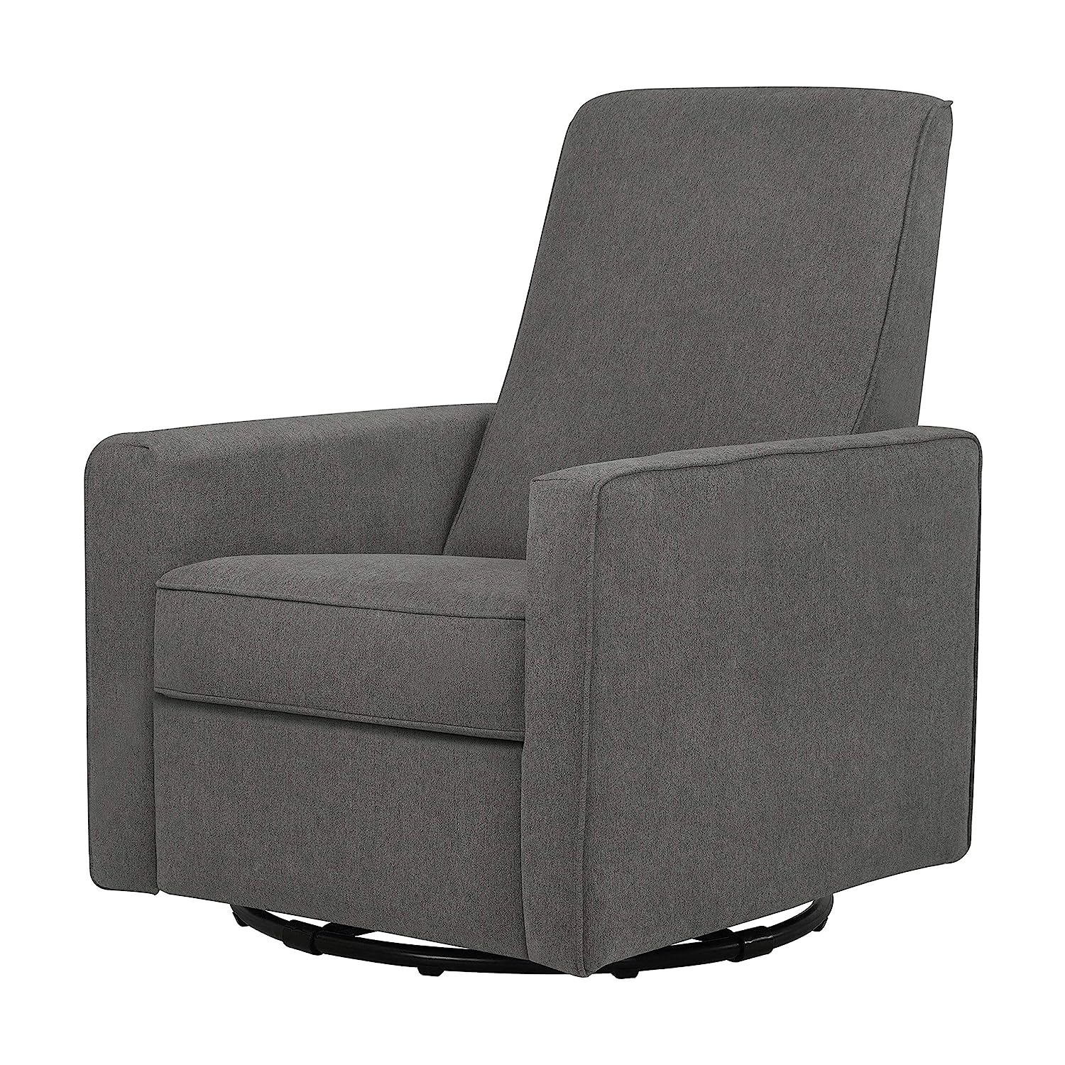 DaVinci Piper Upholstered Recliner and Swivel Glider [...]