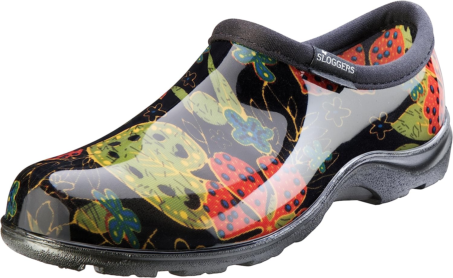 Sloggers Waterproof Garden Shoe for Women – Outdoor [...]