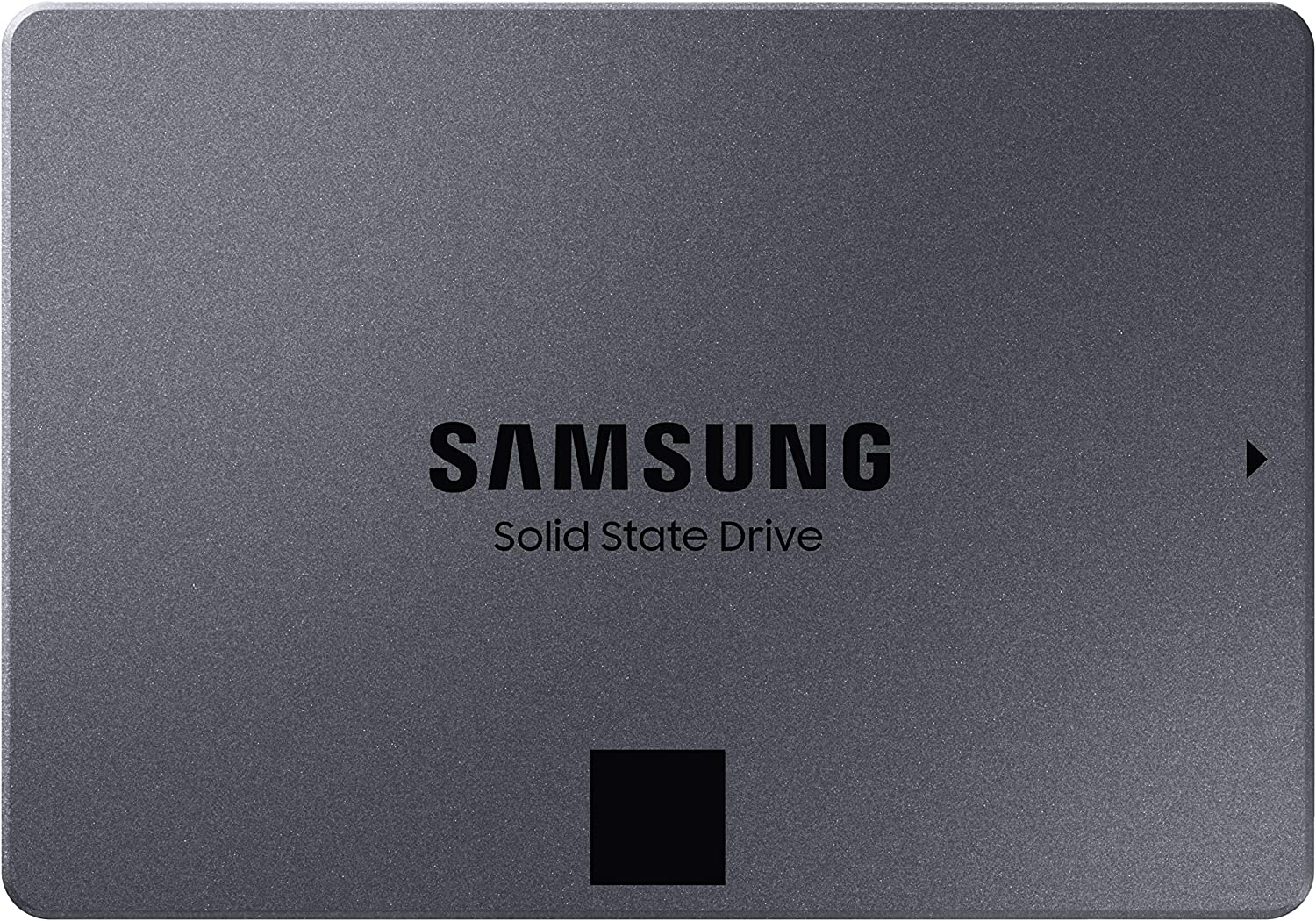 SAMSUNG 870 QVO SATA III SSD 1TB 2.5