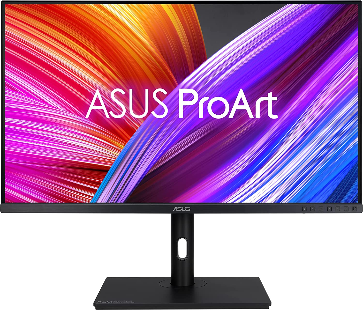 ASUS ProArt Display 31.5” 1440P Monitor (PA328QV) – [...]