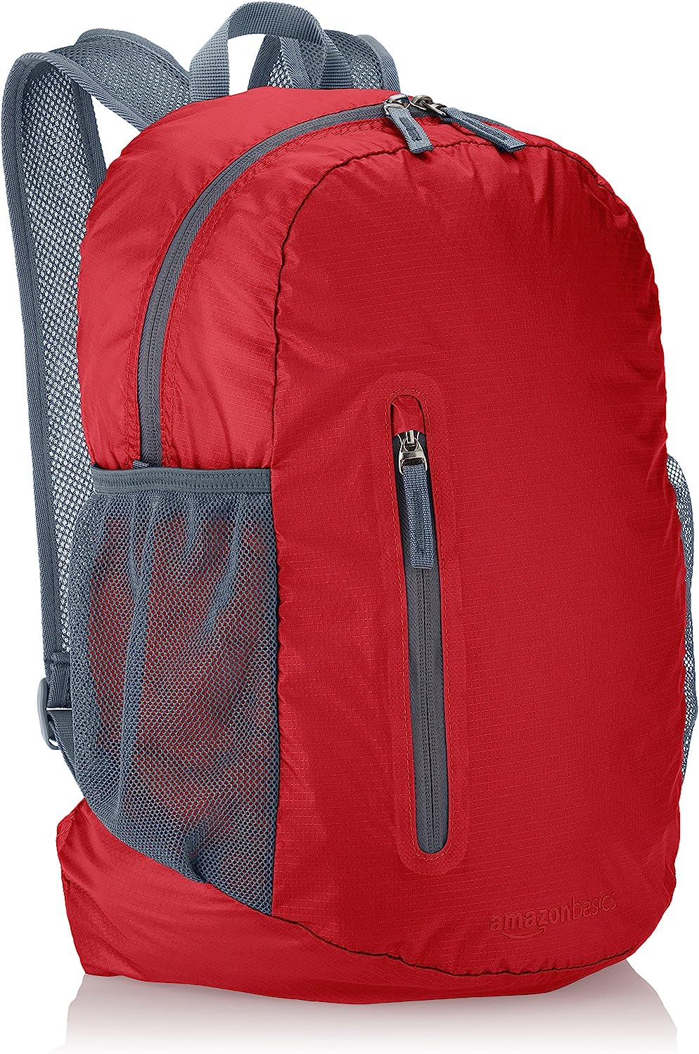 Amazon Basics Ultralight Portable Packable Day Pack