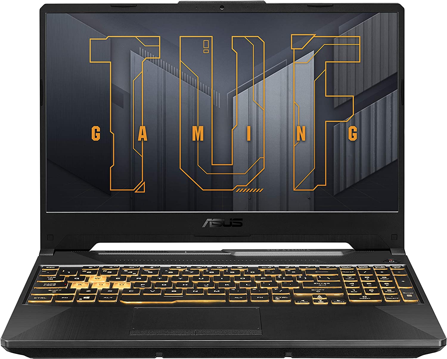 ASUS TUF Gaming F15 Gaming Laptop, 15.6” 144Hz FHD [...]