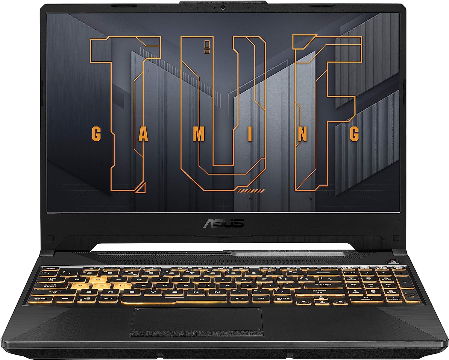 ASUS FX506HF-ES51 TUF Gaming F15 Gaming Laptop, 15.6â€ [...]
