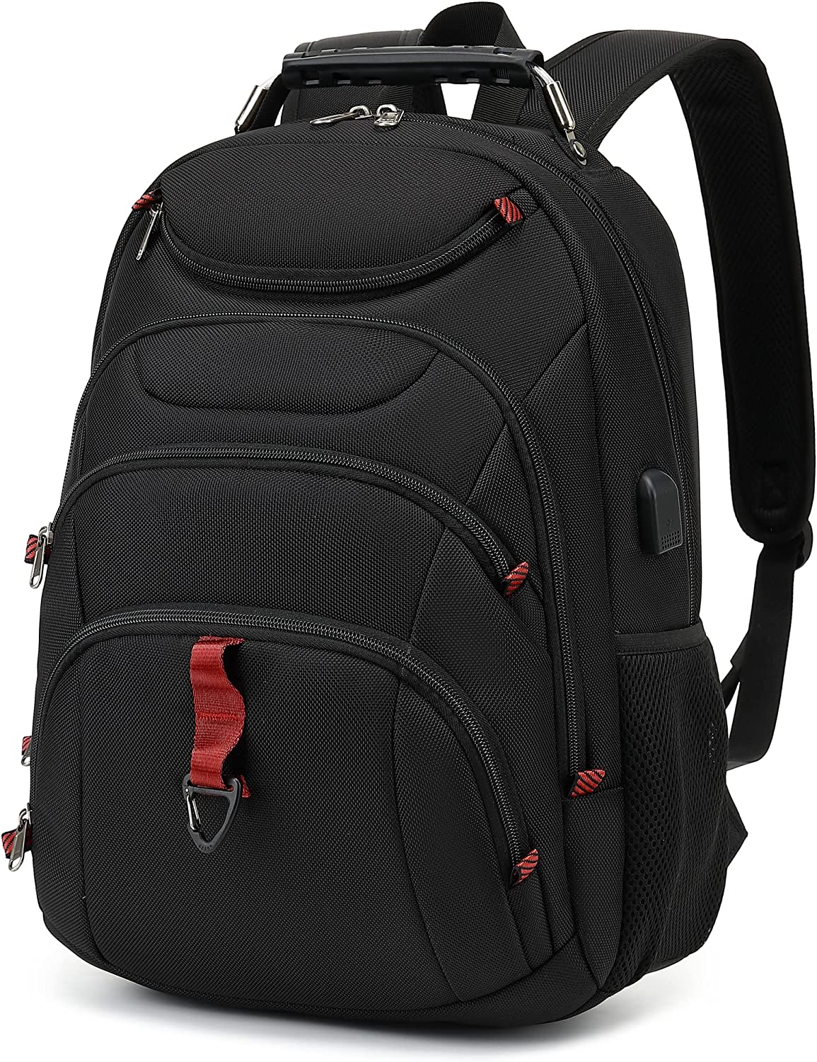 Boniyee Laptop Backpack for Men - Stylish College [...]