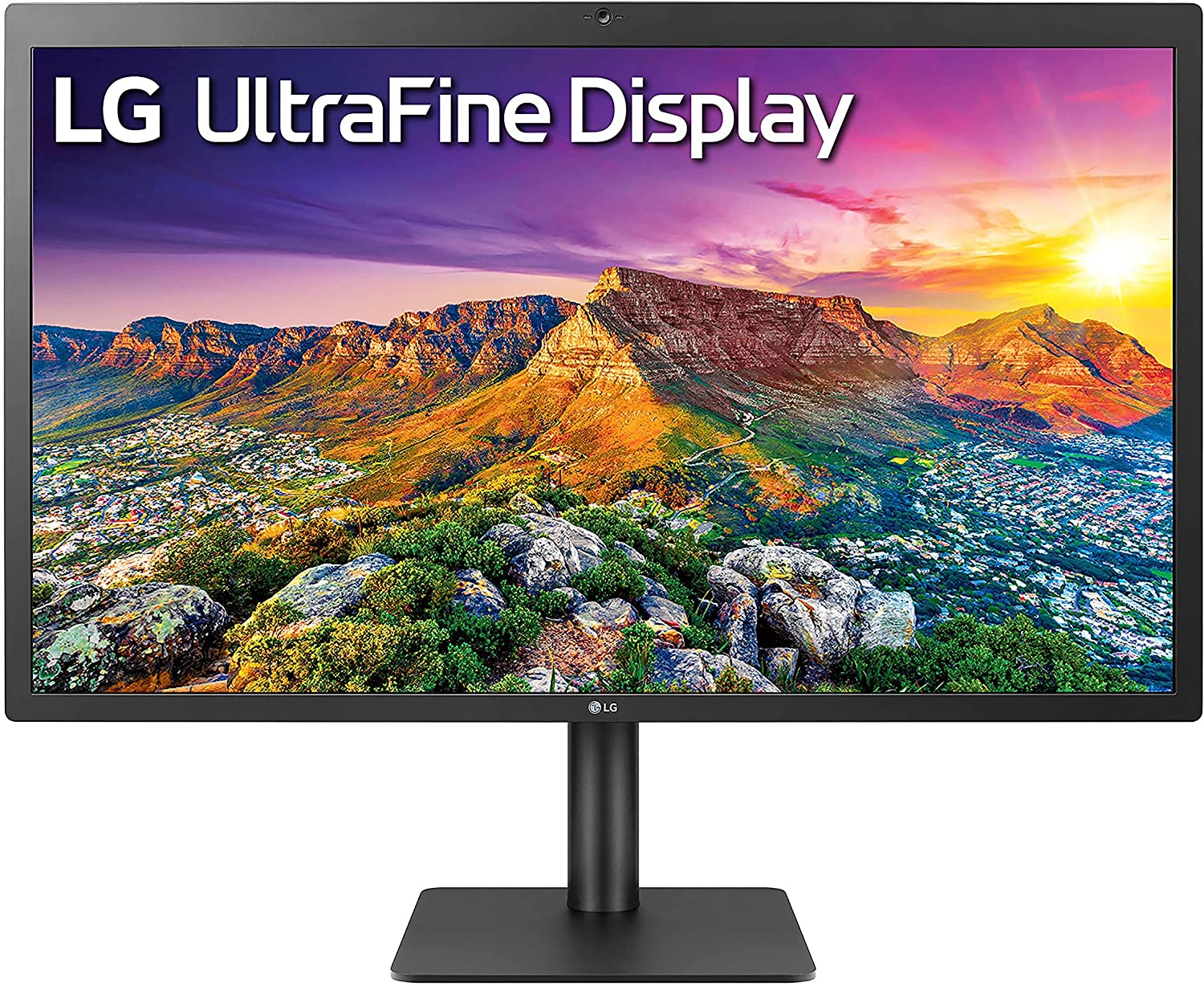 LG 27MD5KL-B Ultrafine 27-inch IPS LCD 5K UHD Monitor [...]