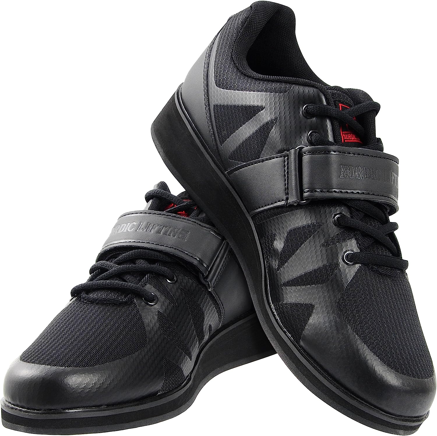 Nordic Lifting Powerlifting Shoes for Heavy [...]
