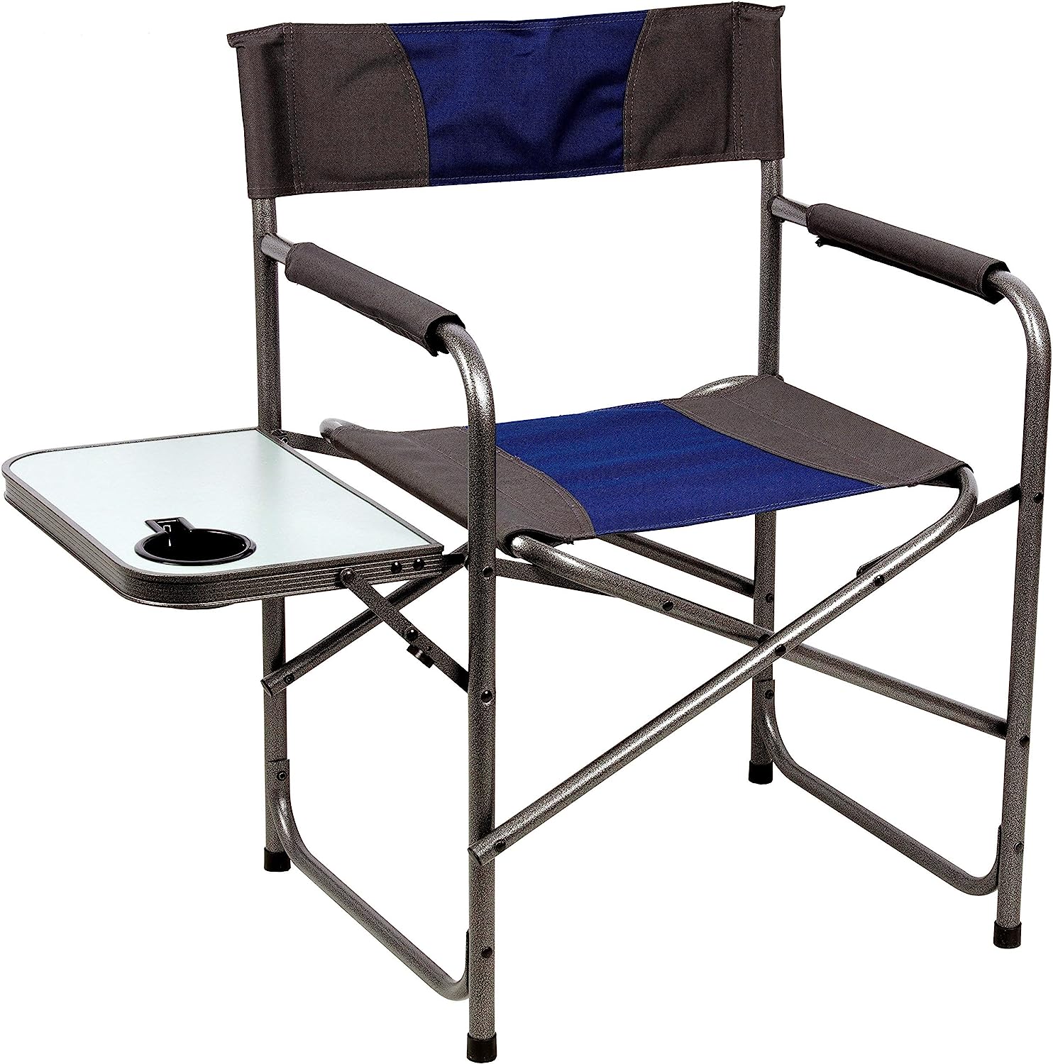 Portal Compact Steel Frame Folding Director's Chair [...]