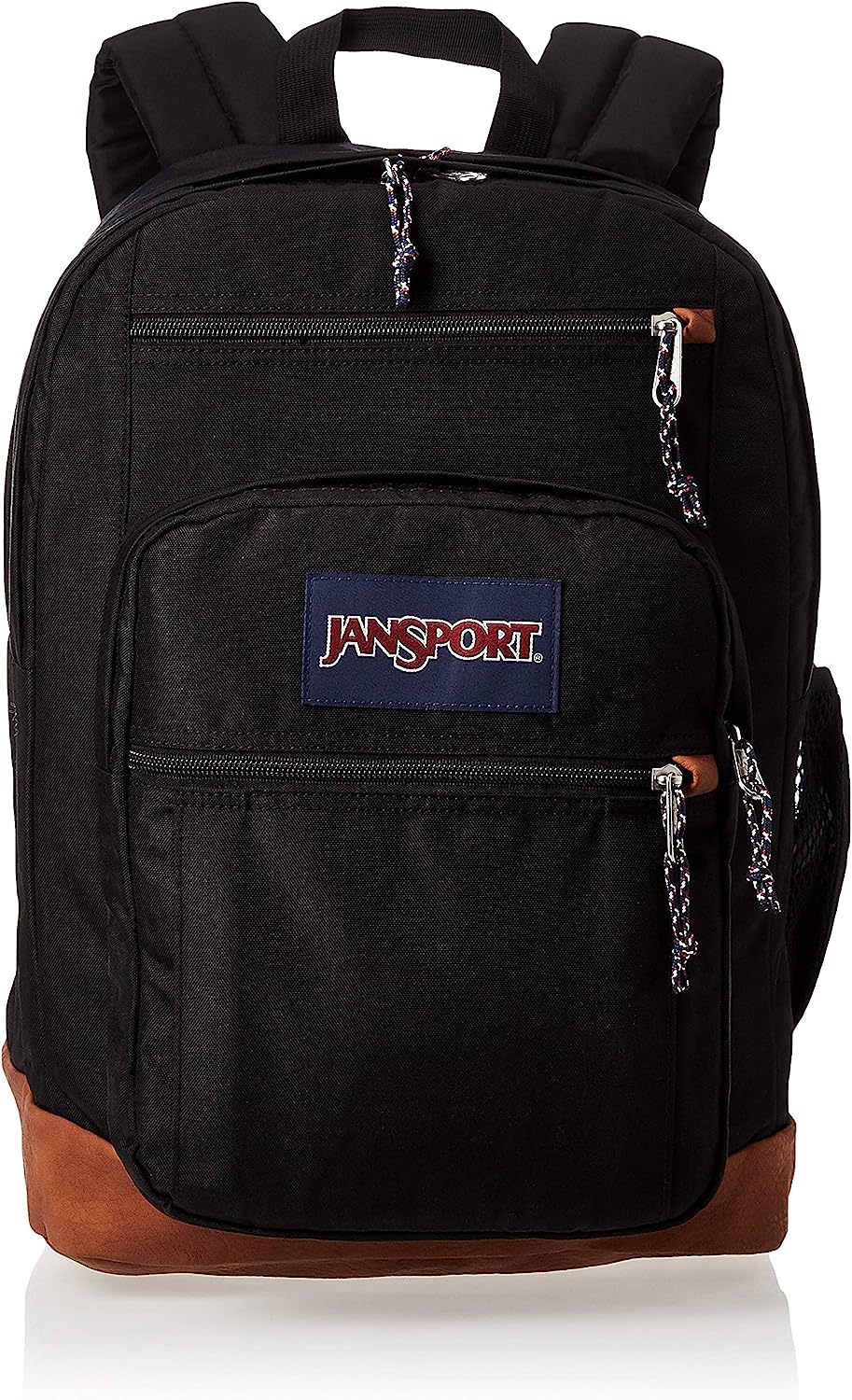JanSport Cool Backpack, with 15-inch Laptop Sleeve, [...]