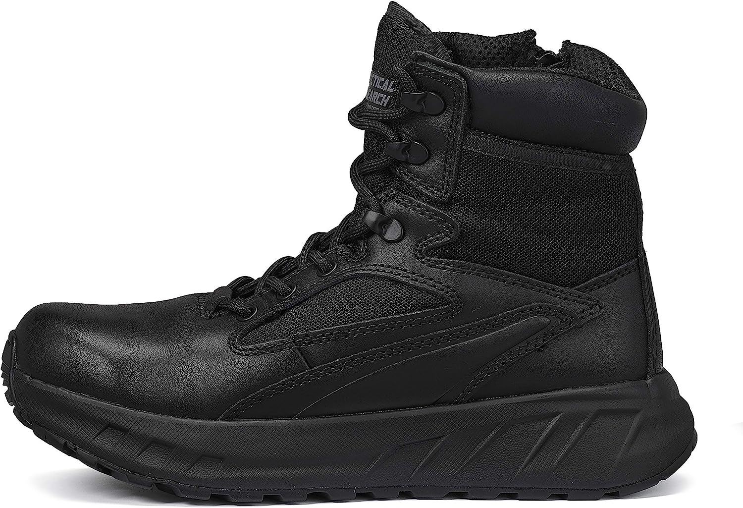 Tactical Research MAXX 6Z 6 Inch Ultra-Cushioned [...]